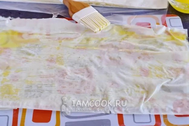 Шаг 5: иллюстрация