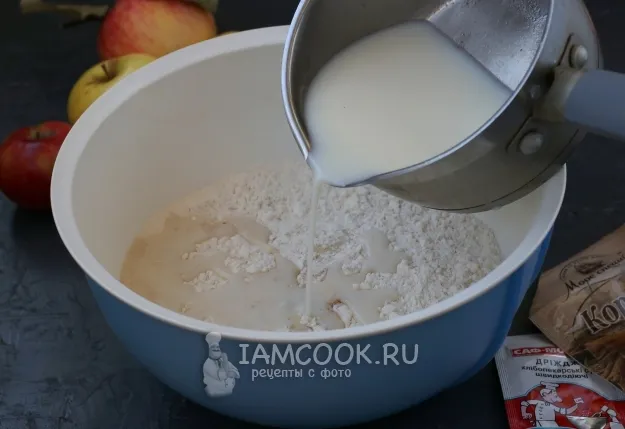 Шаг 3: иллюстрация