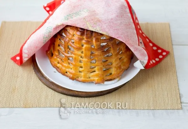 Шаг 12: иллюстрация