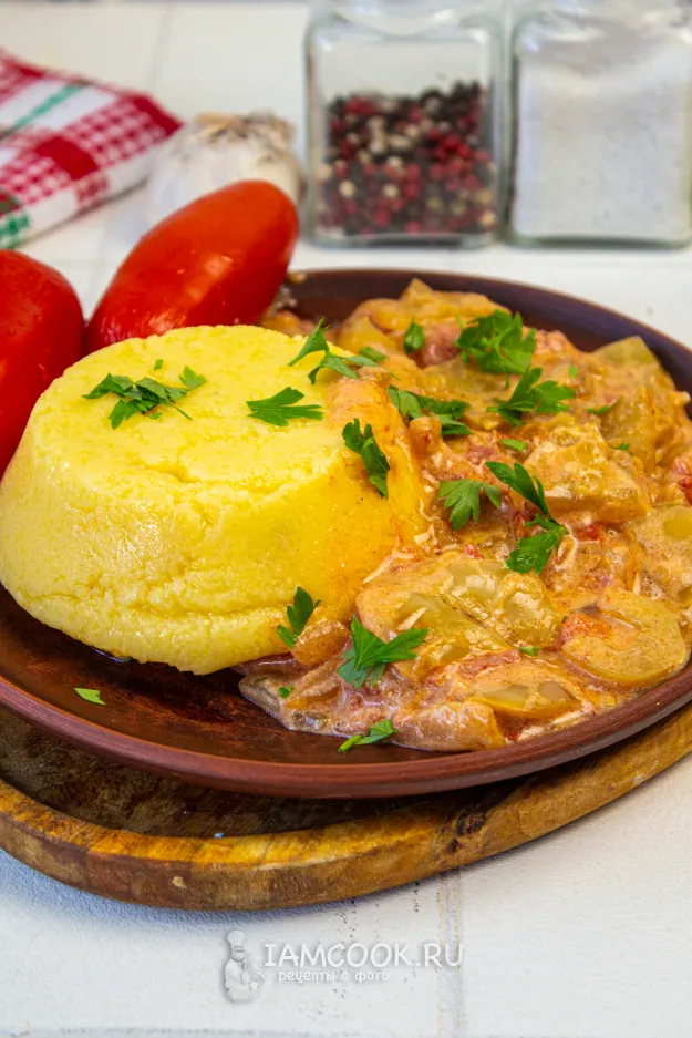 Шаг 11: иллюстрация