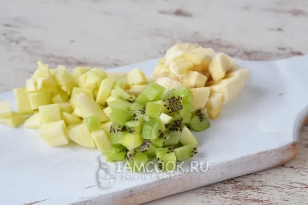 Шаг 3: иллюстрация