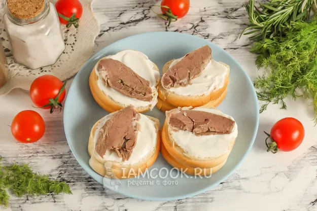 Шаг 3: иллюстрация