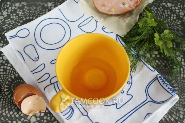 Шаг 2: иллюстрация