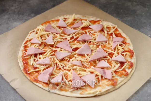 Шаг 3: иллюстрация