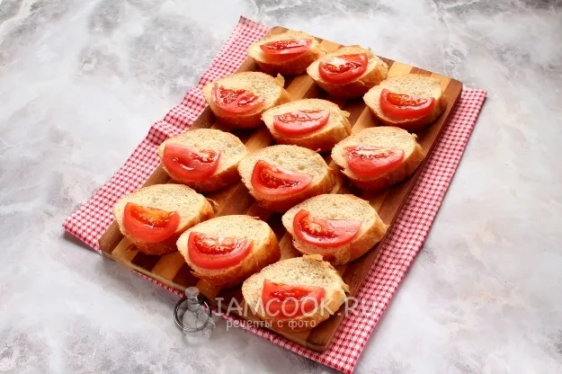 Шаг 3: иллюстрация