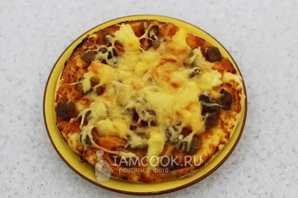 Шаг 8: иллюстрация