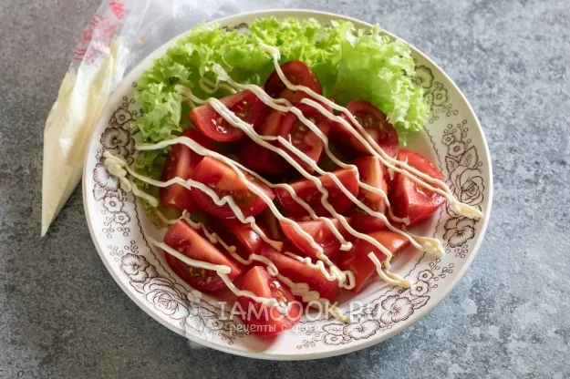 Шаг 3: иллюстрация