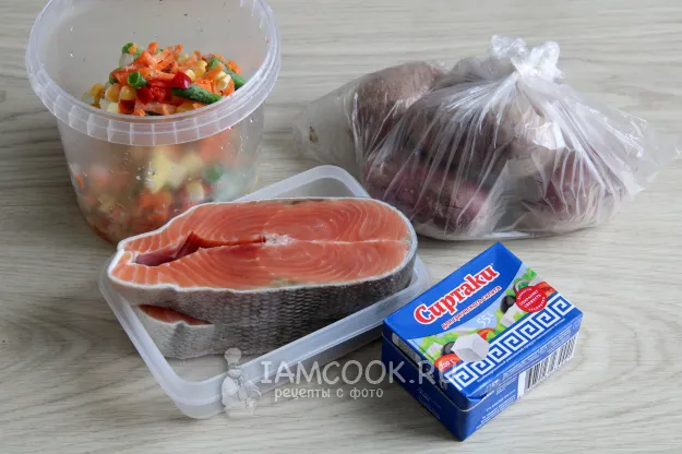 Шаг 1: иллюстрация