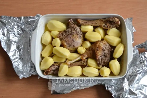 Шаг 7: иллюстрация