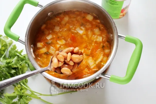 Шаг 9: иллюстрация