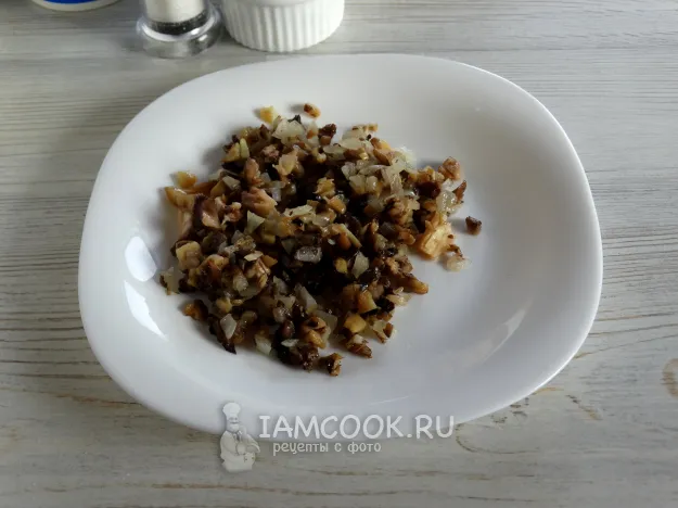 Шаг 3: иллюстрация