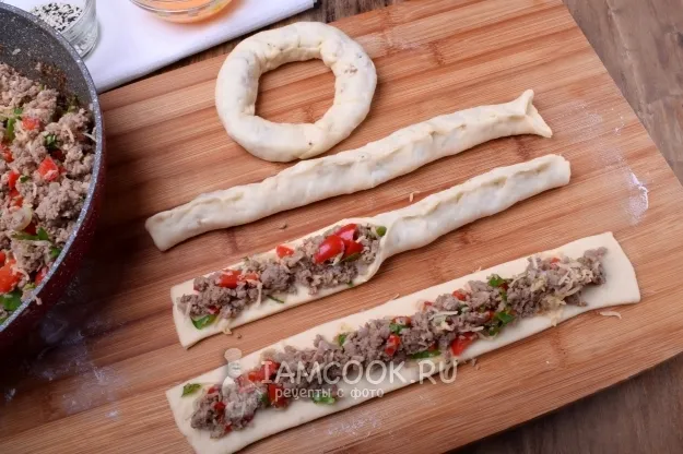 Шаг 10: иллюстрация