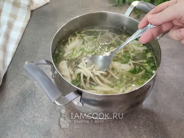 Шаг 18: иллюстрация