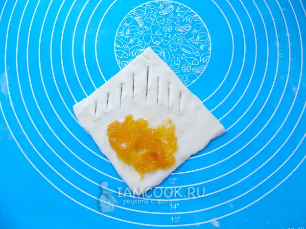 Шаг 6: иллюстрация