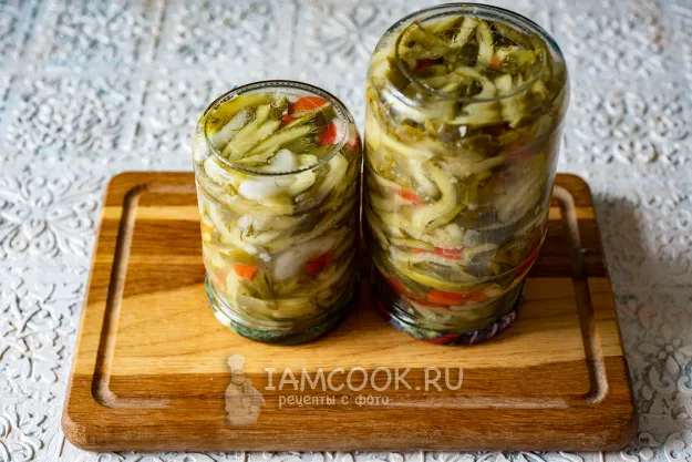 Шаг 10: иллюстрация