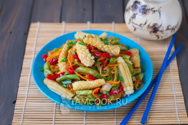 Шаг 20: иллюстрация