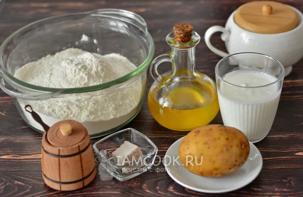 Шаг 1: иллюстрация