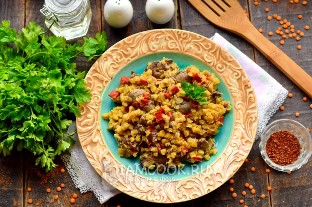 Шаг 9: иллюстрация