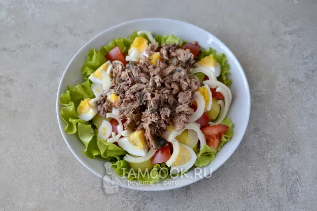 Шаг 10: иллюстрация