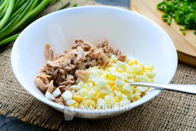 Шаг 4: иллюстрация