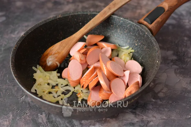 Шаг 3: иллюстрация