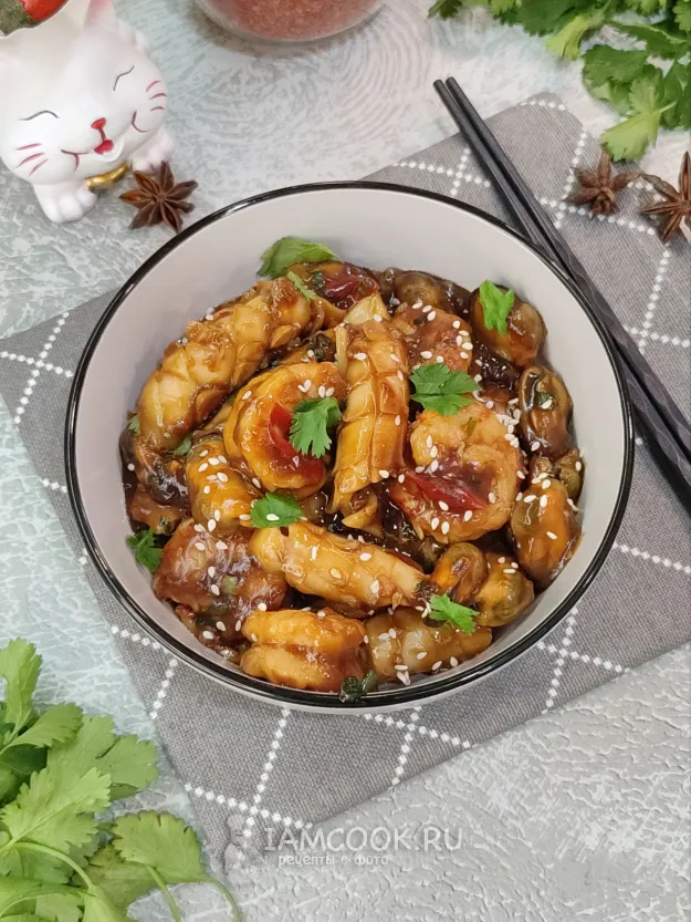 Шаг 9: иллюстрация