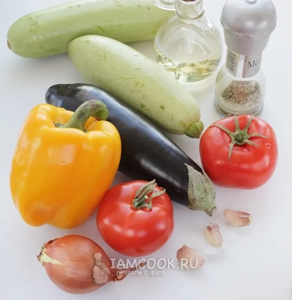 Шаг 1: иллюстрация