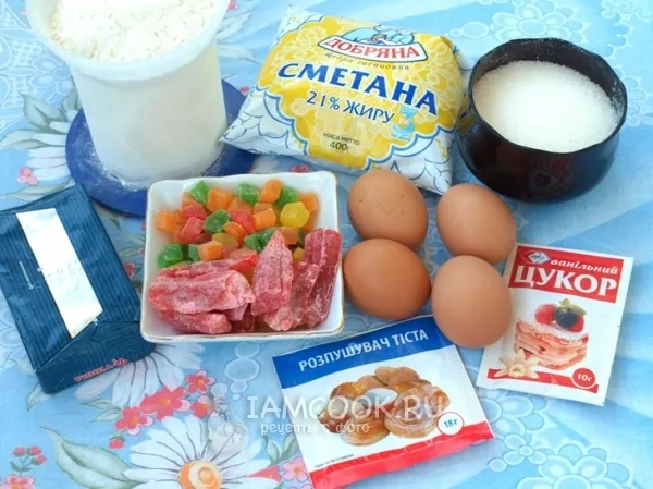 Шаг 1: иллюстрация