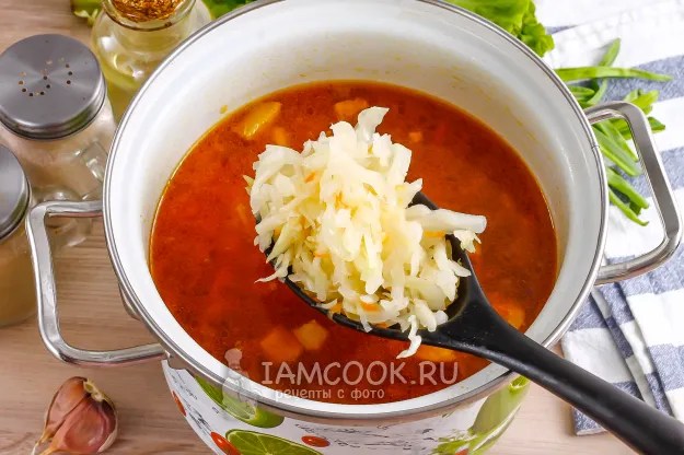 Шаг 9: иллюстрация