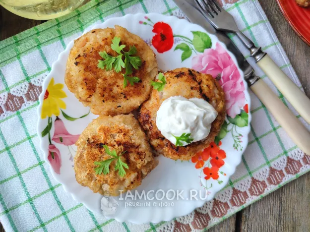 Шаг 13: иллюстрация