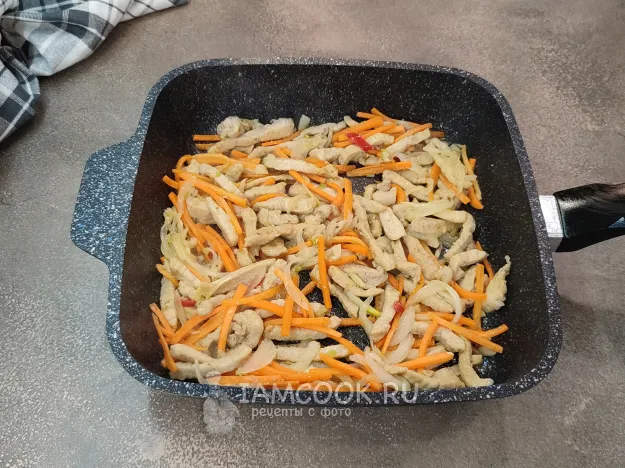 Шаг 8: иллюстрация