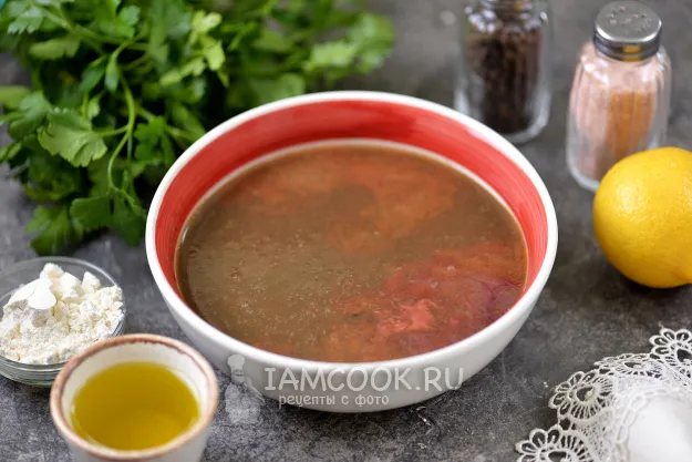 Шаг 1: иллюстрация