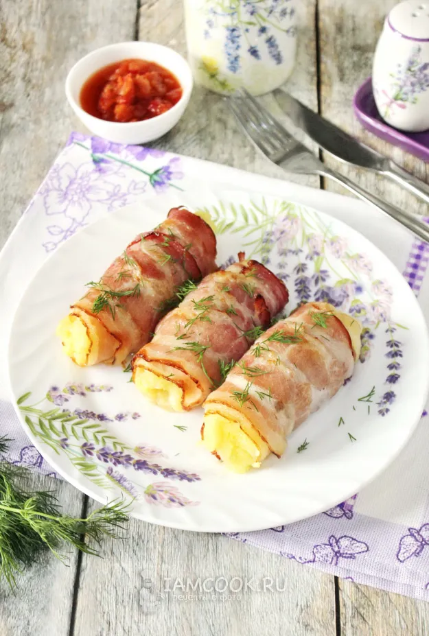 Шаг 10: иллюстрация