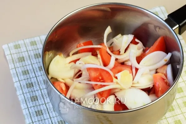 Шаг 3: иллюстрация