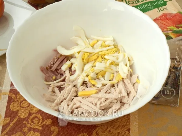 Шаг 3: иллюстрация