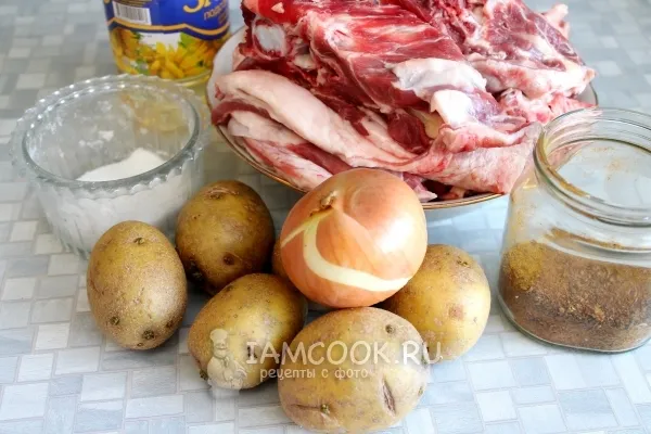 Шаг 1: иллюстрация