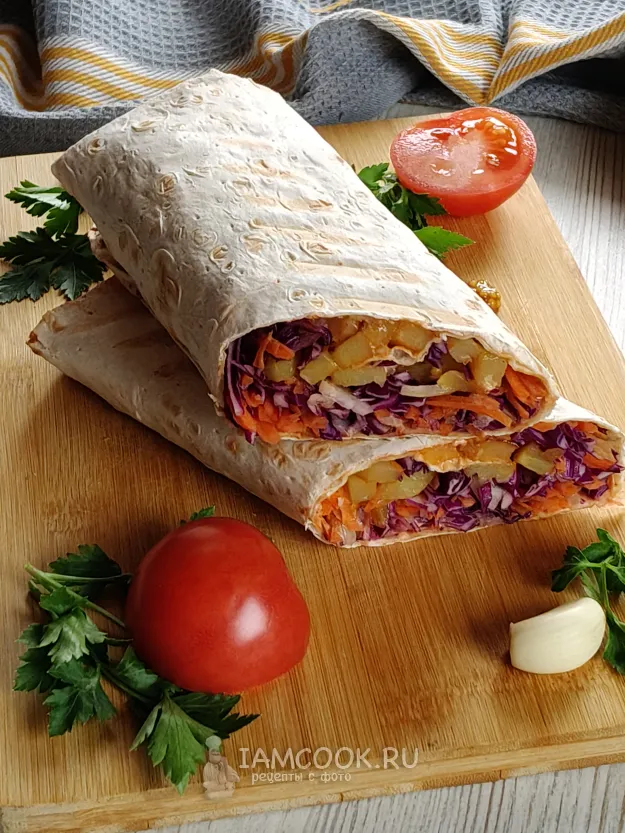 Шаг 11: иллюстрация