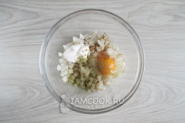 Шаг 3: иллюстрация