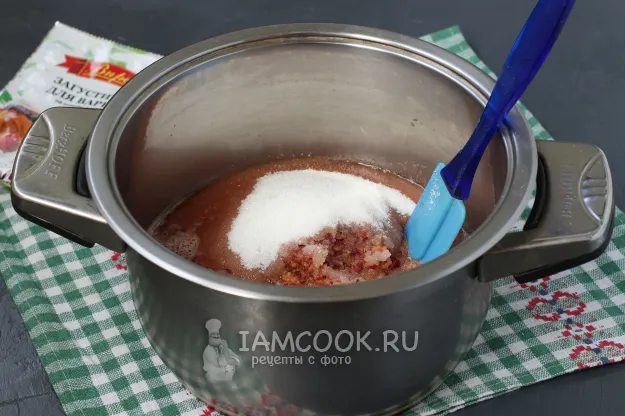 Шаг 5: иллюстрация