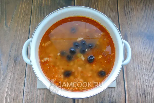 Шаг 9: иллюстрация