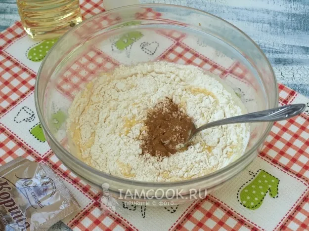 Шаг 6: иллюстрация