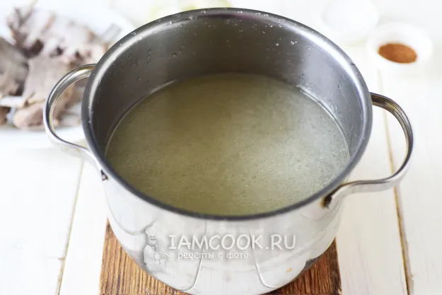 Шаг 6: иллюстрация