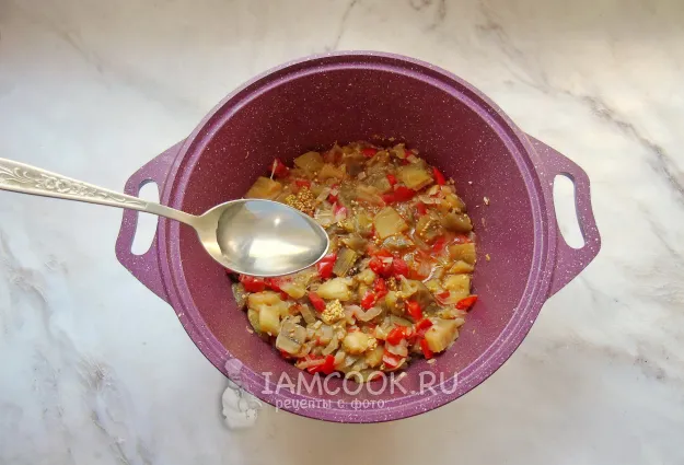 Шаг 6: иллюстрация