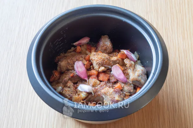 Шаг 8: иллюстрация