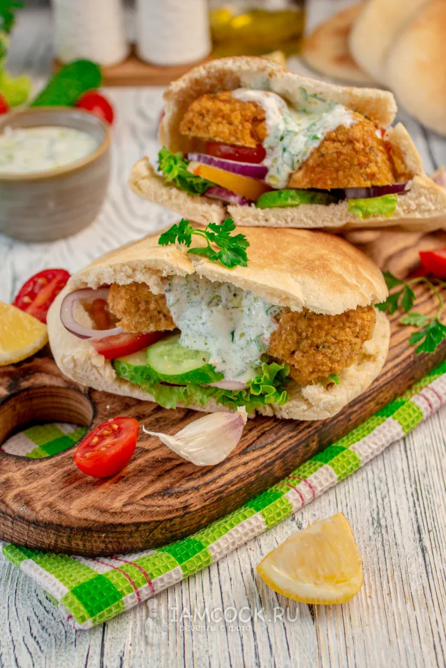 Шаг 10: иллюстрация