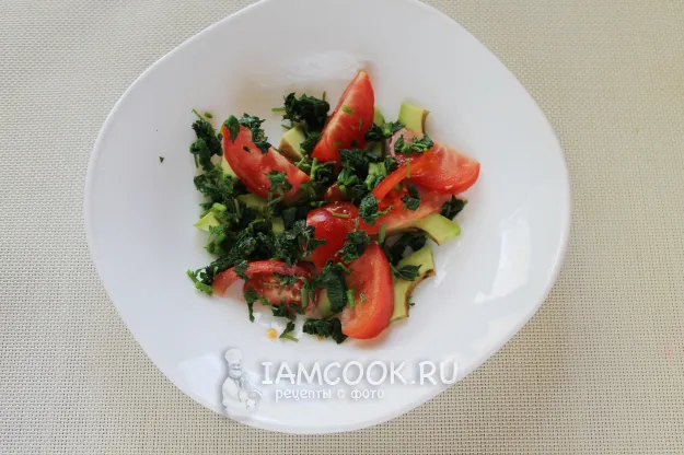 Шаг 4: иллюстрация