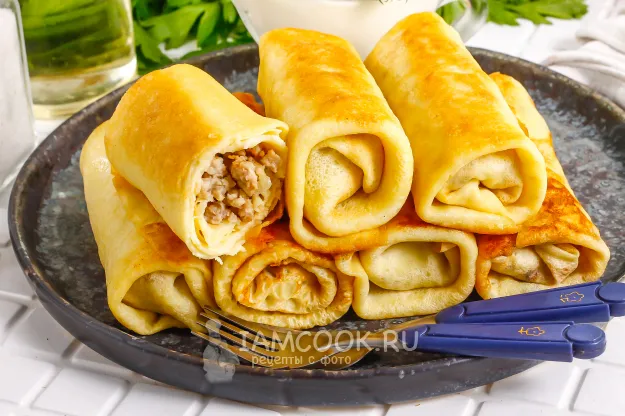 Шаг 9: иллюстрация