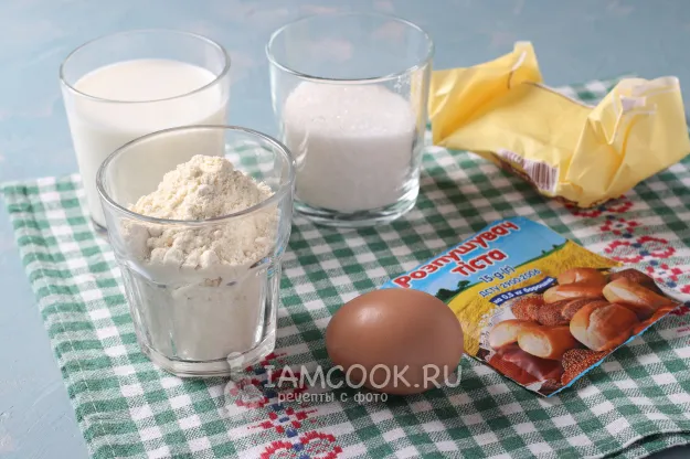 Шаг 1: иллюстрация