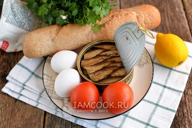 Шаг 1: иллюстрация