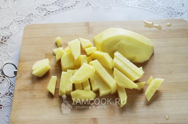 Шаг 2: иллюстрация